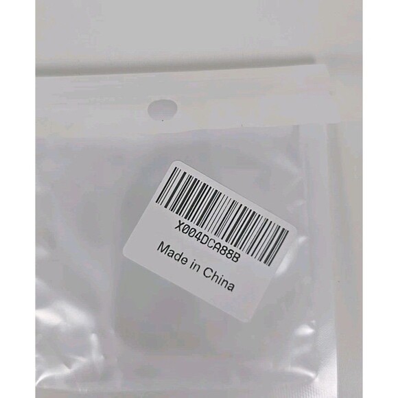 Black Halloween Miniature Bat Charms Halloween Bat Charms for 3D Nail Art - Picture 3 of 3